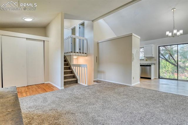 1591 Territory Trail, Colorado Springs, CO 80919