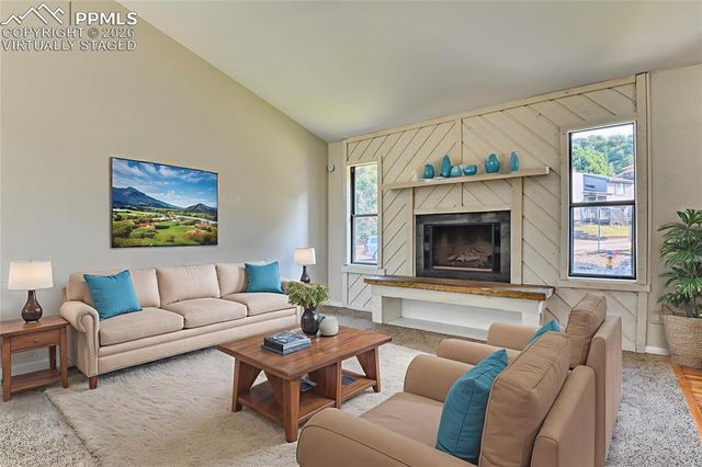 1591 Territory Trail, Colorado Springs, CO 80919