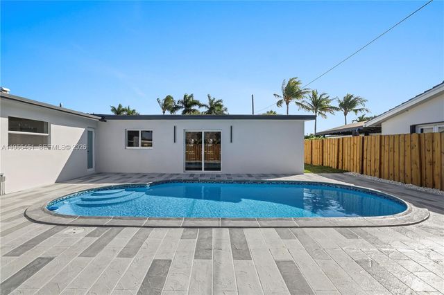 5641 NE 21st Ave, Fort Lauderdale, FL 33308