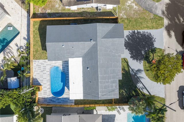 5641 NE 21st Ave, Fort Lauderdale, FL 33308