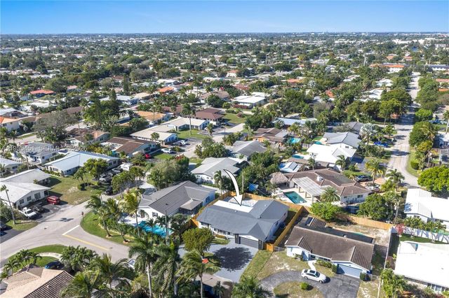 5641 NE 21st Ave, Fort Lauderdale, FL 33308