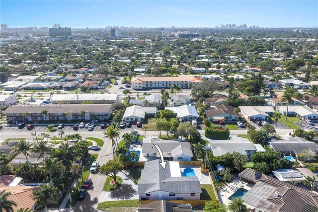 5641 NE 21st Ave, Fort Lauderdale, FL 33308