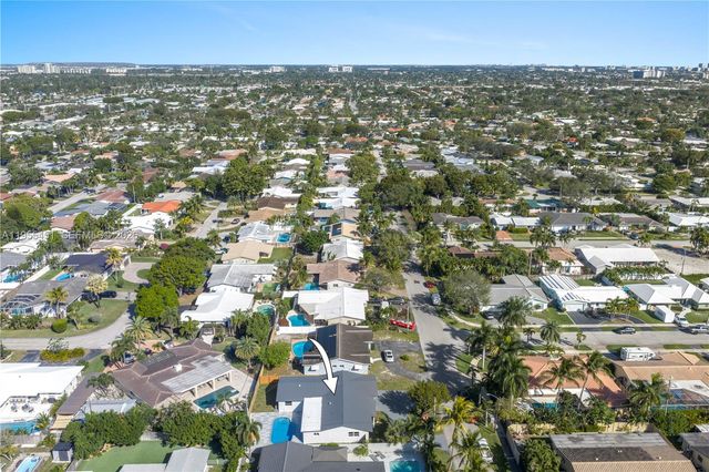 5641 NE 21st Ave, Fort Lauderdale, FL 33308