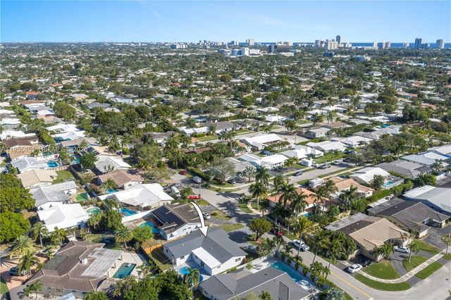 5641 NE 21st Ave, Fort Lauderdale, FL 33308