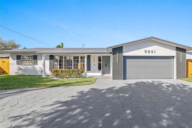 5641 NE 21st Ave, Fort Lauderdale, FL 33308