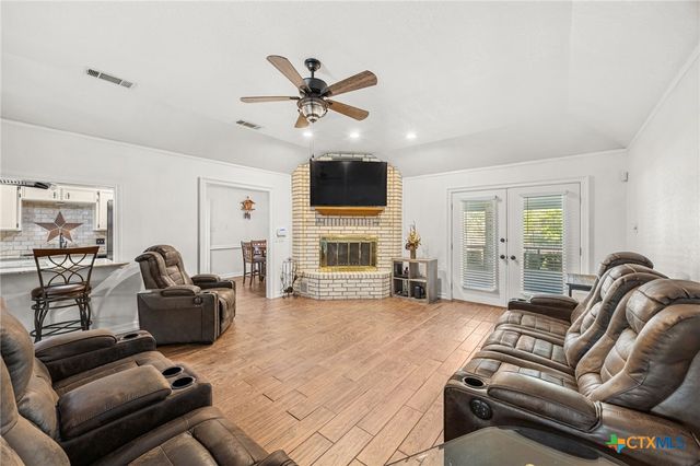 6101 Stillwood Drive, Killeen, TX 76543