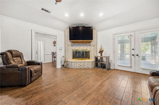 6101 Stillwood Drive, Killeen, TX 76543