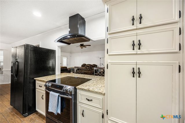 6101 Stillwood Drive, Killeen, TX 76543