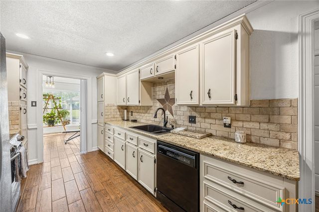 6101 Stillwood Drive, Killeen, TX 76543