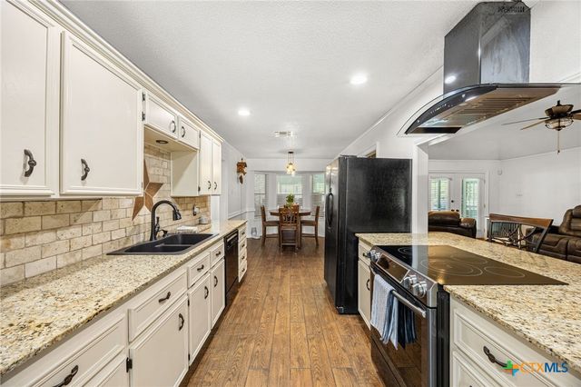 6101 Stillwood Drive, Killeen, TX 76543