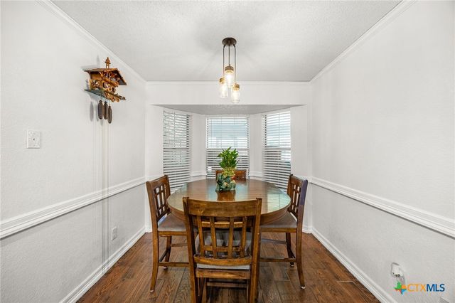 6101 Stillwood Drive, Killeen, TX 76543