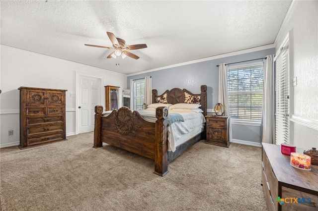 6101 Stillwood Drive, Killeen, TX 76543