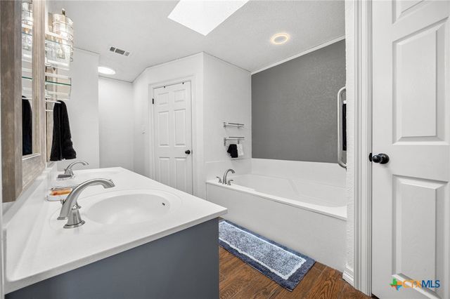 6101 Stillwood Drive, Killeen, TX 76543
