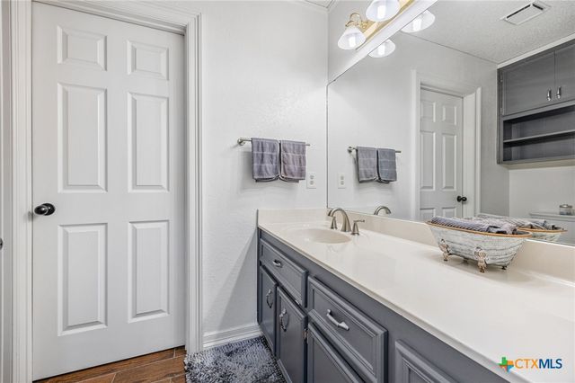 6101 Stillwood Drive, Killeen, TX 76543