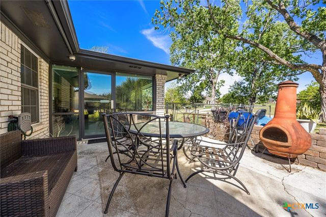 6101 Stillwood Drive, Killeen, TX 76543