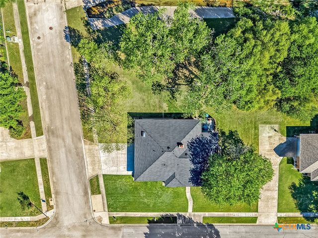 6101 Stillwood Drive, Killeen, TX 76543