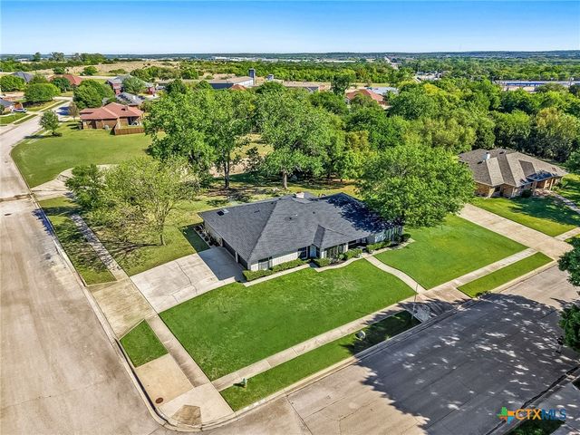 6101 Stillwood Drive, Killeen, TX 76543