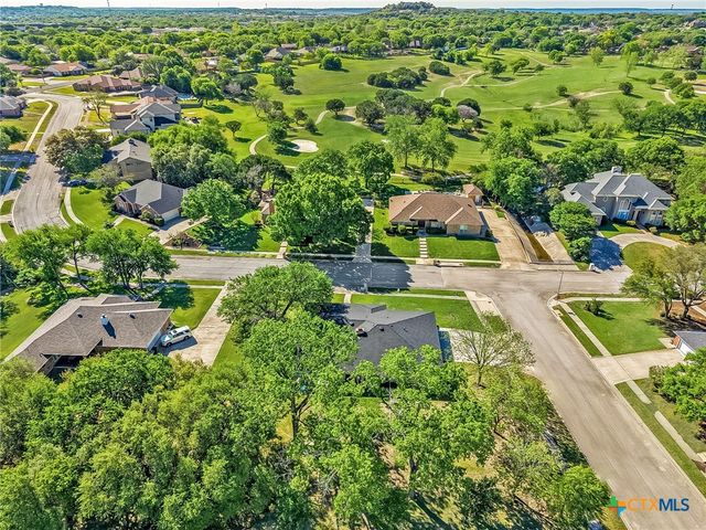 6101 Stillwood Drive, Killeen, TX 76543