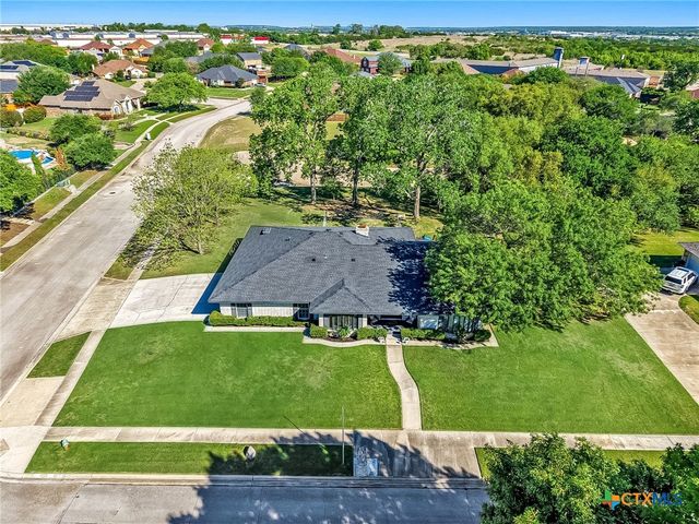 6101 Stillwood Drive, Killeen, TX 76543