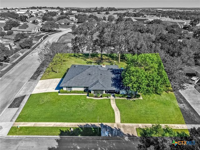 6101 Stillwood Drive, Killeen, TX 76543
