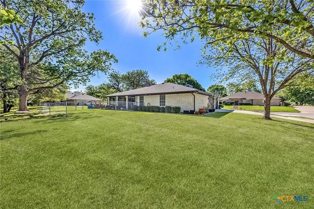 6101 Stillwood Drive, Killeen, TX 76543