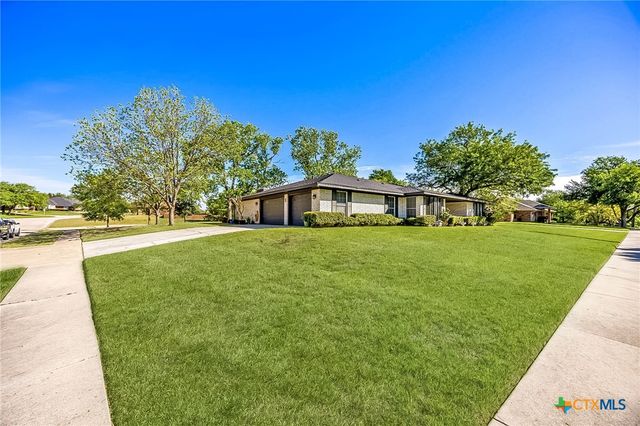6101 Stillwood Drive, Killeen, TX 76543