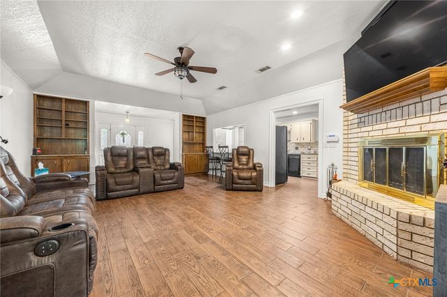 6101 Stillwood Drive, Killeen, TX 76543