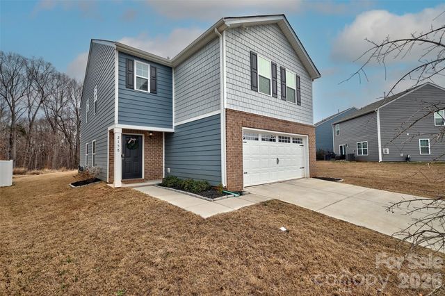 2158 Redstone Drive, York, SC 29745