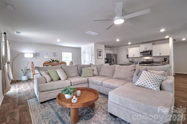 2158 Redstone Drive, York, SC 29745