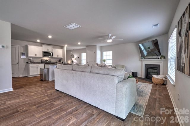 2158 Redstone Drive, York, SC 29745