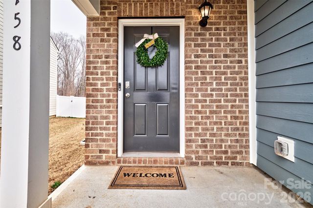 2158 Redstone Drive, York, SC 29745