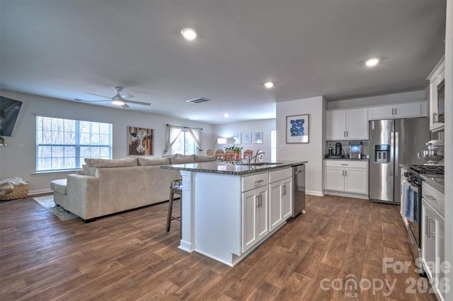 2158 Redstone Drive, York, SC 29745