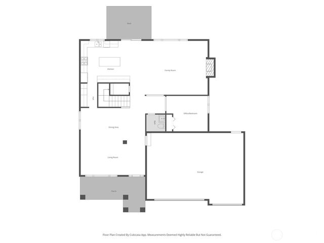 24026 Meridian Avenue S, Bothell, WA 98021