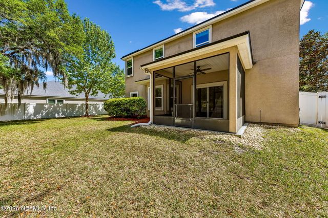 12198 RIDGE CROSSING Way, Jacksonville, FL 32226