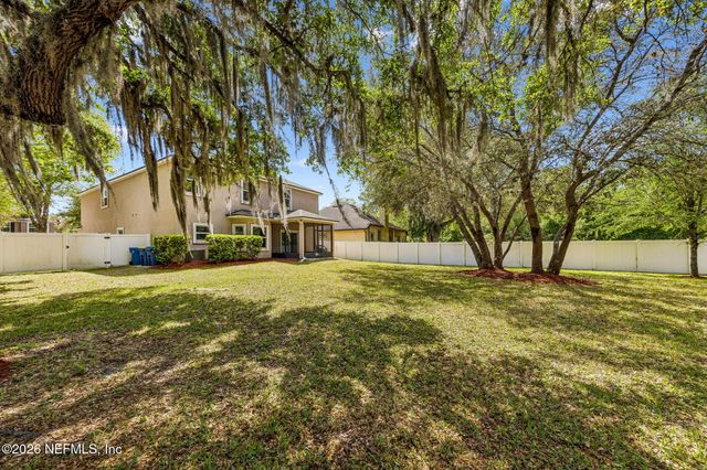 12198 RIDGE CROSSING Way, Jacksonville, FL 32226