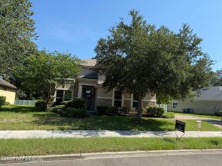 12198 RIDGE CROSSING Way, Jacksonville, FL 32226