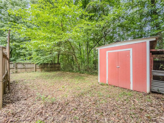 1648 Dogwood Trail, Monroe, GA 30655