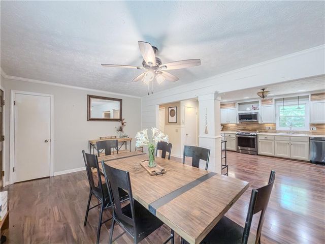 1648 Dogwood Trail, Monroe, GA 30655