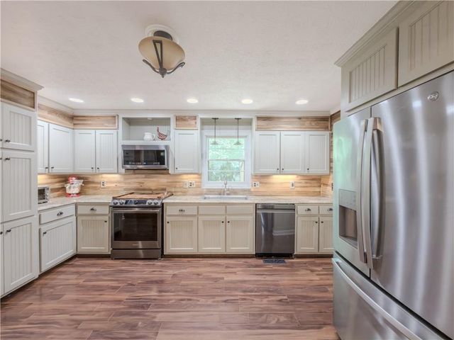 1648 Dogwood Trail, Monroe, GA 30655