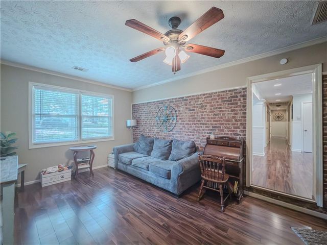 1648 Dogwood Trail, Monroe, GA 30655