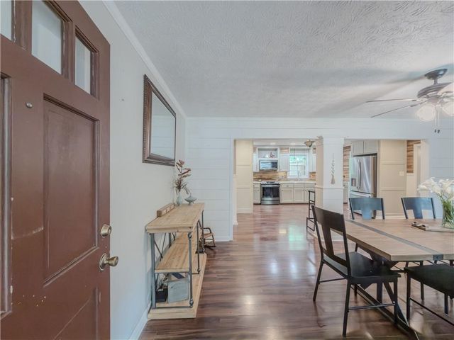 1648 Dogwood Trail, Monroe, GA 30655