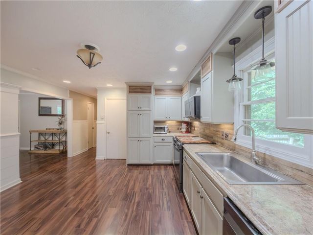 1648 Dogwood Trail, Monroe, GA 30655
