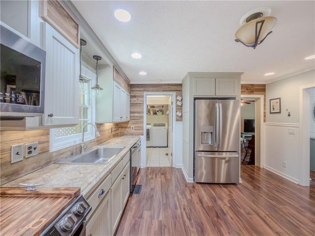 1648 Dogwood Trail, Monroe, GA 30655