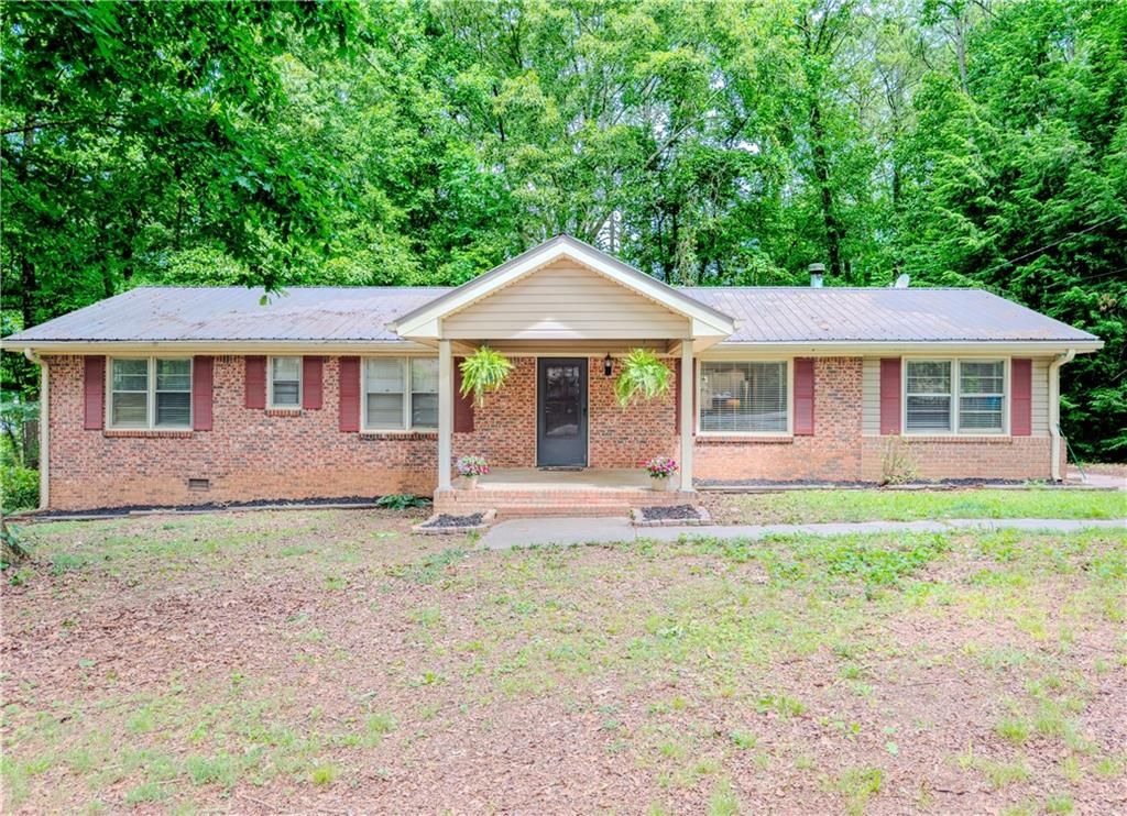 1648 Dogwood Trail, Monroe, GA 30655