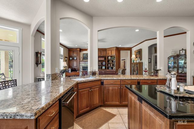 3236 S Kingsbury Way, Eagle, ID 83616