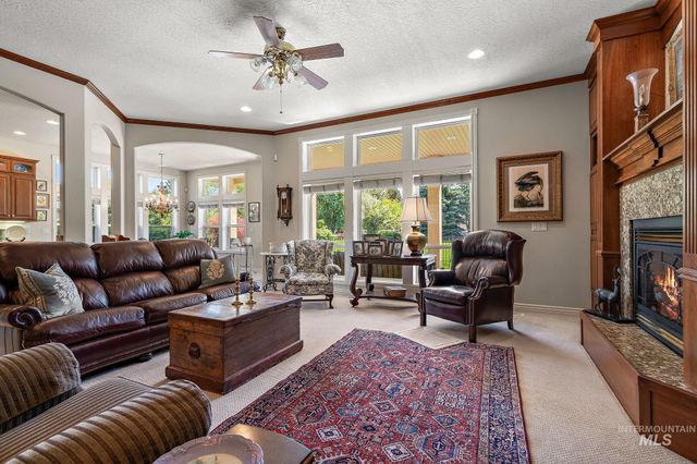 3236 S Kingsbury Way, Eagle, ID 83616