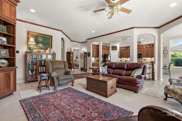 3236 S Kingsbury Way, Eagle, ID 83616
