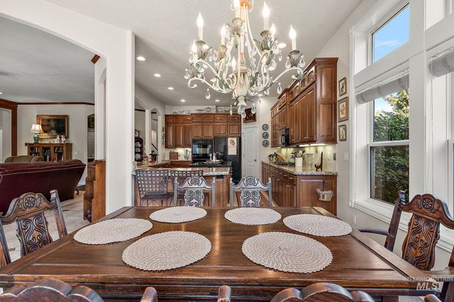 3236 S Kingsbury Way, Eagle, ID 83616