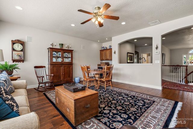 3236 S Kingsbury Way, Eagle, ID 83616