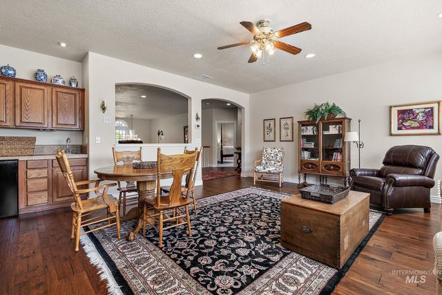 3236 S Kingsbury Way, Eagle, ID 83616